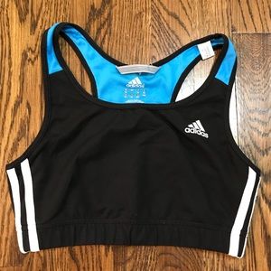 💙Adidas Sports Bra